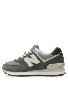 New Balance Сникърси WL574PA Сив - Pepit.bg