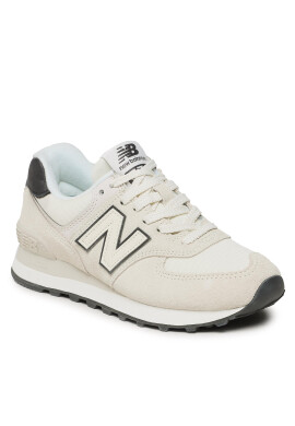 New Balance Сникърси WL574PC Бежов - Pepit.bg