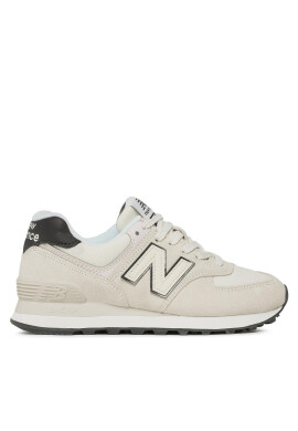 New Balance Сникърси WL574PC Бежов - Pepit.bg