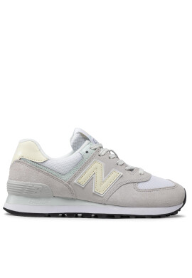 New Balance Сникърси WL574VL2 Сив - Pepit.bg