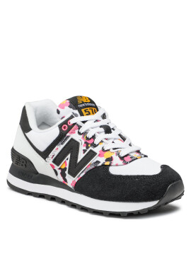 New Balance Сникърси WL574WP2 Цветен - Pepit.bg