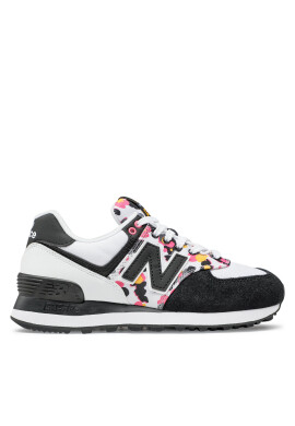 New Balance Сникърси WL574WP2 Цветен - Pepit.bg