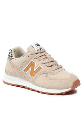 New Balance Сникърси WL574XG2 Сив - Pepit.bg