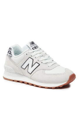 New Balance Сникърси WL574XW2 Бежов - Pepit.bg