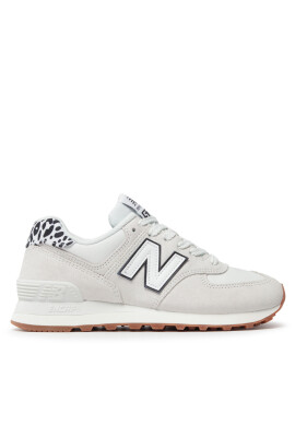 New Balance Сникърси WL574XW2 Бежов - Pepit.bg