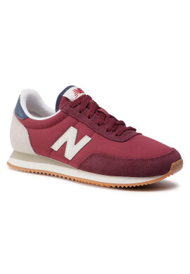 New Balance Сникърси WL720WC Бордо - Pepit.bg