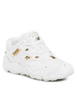 New Balance Сникърси WL850GFB Бял - Pepit.bg