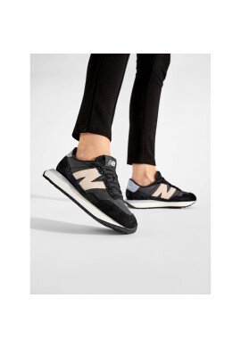 New Balance Сникърси WS237BB Черен - Pepit.bg
