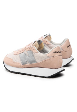 New Balance Сникърси WS237CA Розов - Pepit.bg