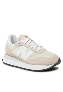 New Balance Сникърси WS237FC Бежов - Pepit.bg