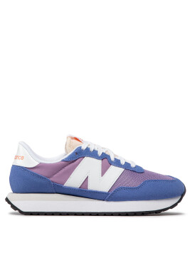 New Balance Сникърси WS237FD Виолетов - Pepit.bg