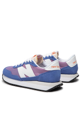 New Balance Сникърси WS237FD Виолетов - Pepit.bg