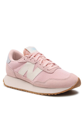 New Balance Сникърси WS237HL1 Розов - Pepit.bg