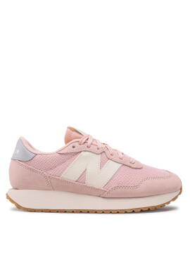 New Balance Сникърси WS237HL1 Розов - Pepit.bg