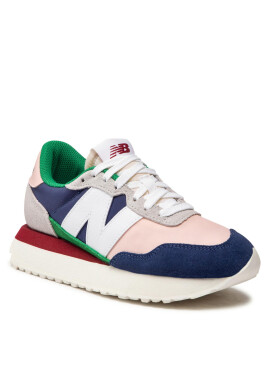 New Balance Сникърси WS237PB Цветен - Pepit.bg