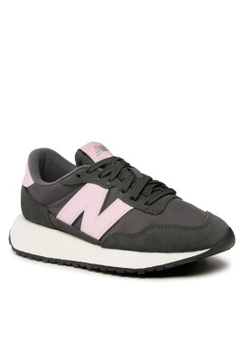 New Balance Сникърси WS237YA Сив - Pepit.bg