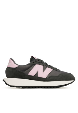 New Balance Сникърси WS237YA Сив - Pepit.bg