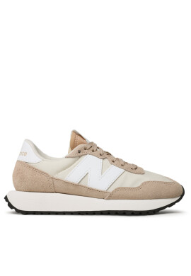 New Balance Сникърси WS237YB Бежов - Pepit.bg