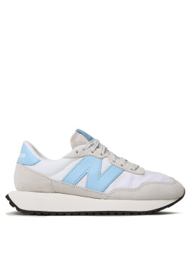 New Balance Сникърси WS237YC Екрю - Pepit.bg