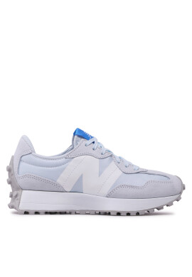 New Balance Сникърси WS327BN Син - Pepit.bg