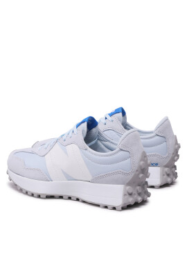 New Balance Сникърси WS327BN Син - Pepit.bg