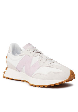 New Balance Сникърси WS327OR Бял - Pepit.bg