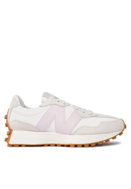 New Balance Сникърси WS327OR Бял - Pepit.bg
