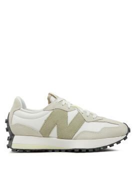 New Balance Сникърси WS327PS Зелен - Pepit.bg