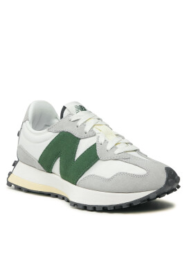 New Balance Сникърси WS327PU Зелен - Pepit.bg