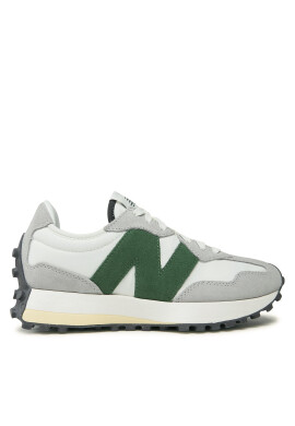New Balance Сникърси WS327PU Зелен - Pepit.bg