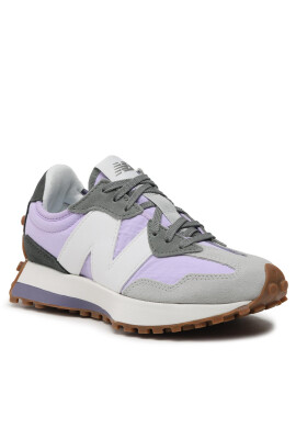 New Balance Сникърси WS327TA Виолетов - Pepit.bg