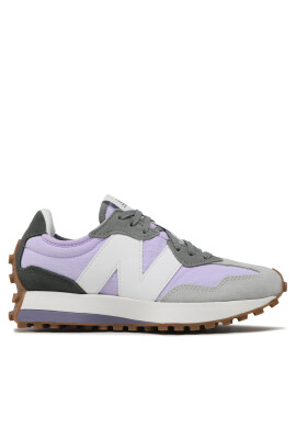 New Balance Сникърси WS327TA Виолетов - Pepit.bg