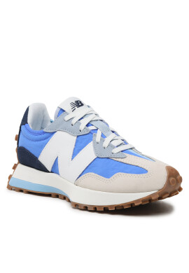 New Balance Сникърси WS327TC Син - Pepit.bg