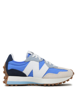New Balance Сникърси WS327TC Син - Pepit.bg