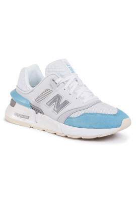 New Balance Сникърси WS997GFK Бял - Pepit.bg