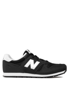 New Balance Сникърси YC373KB2 Черен - Pepit.bg