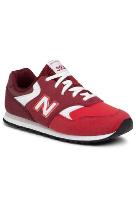 New Balance Сникърси YC393TRD Червен - Pepit.bg