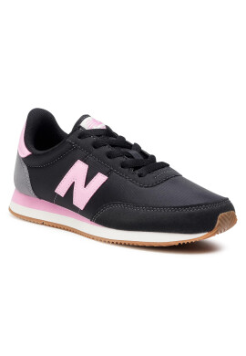 New Balance Сникърси YC720UG Черен - Pepit.bg