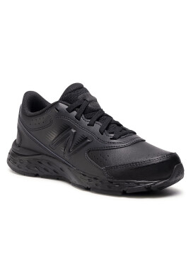 New Balance Сникърси YE680BB Черен - Pepit.bg