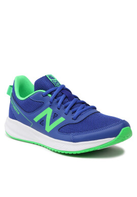 New Balance Сникърси YK570IG3 Син - Pepit.bg