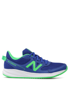 New Balance Сникърси YK570IG3 Син - Pepit.bg