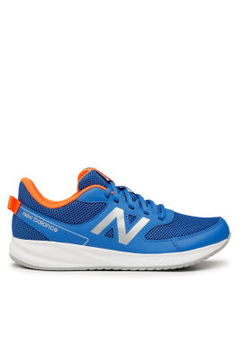 New Balance Сникърси YK570LC3 Син - Pepit.bg