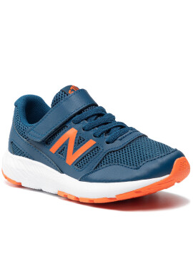 New Balance Сникърси YT570BO2 Син - Pepit.bg
