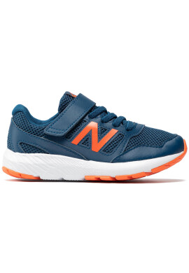New Balance Сникърси YT570BO2 Син - Pepit.bg