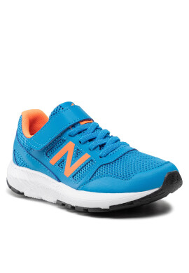 New Balance Сникърси YT570CRS Син - Pepit.bg