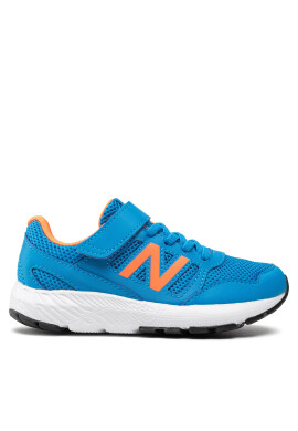 New Balance Сникърси YT570CRS Син - Pepit.bg