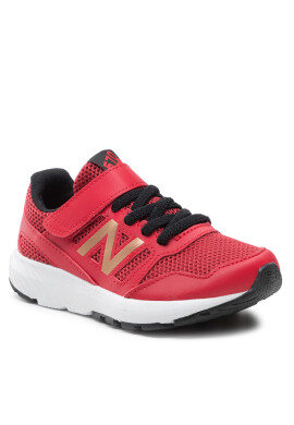 New Balance Сникърси YT570RG2 Червен - Pepit.bg