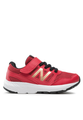 New Balance Сникърси YT570RG2 Червен - Pepit.bg