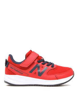 New Balance Сникърси YT570RN3 Червен - Pepit.bg