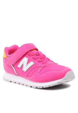 New Balance Сникърси YV373WP2 Розов - Pepit.bg